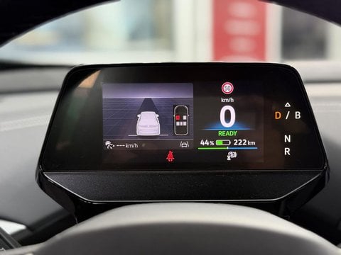 Voitures D'0Km À Tarbes | Volkswagen Id.4 286 Ch Pro Life Max 5P