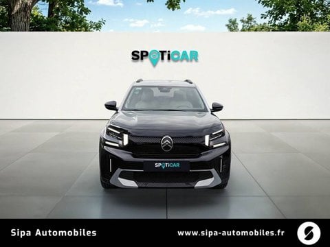 Voitures D'occasion À Lescar | Citroën C3 Aircross Ii Hybride 145 Ch Aut Max 5P