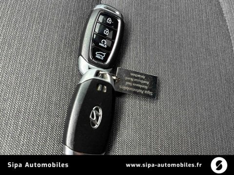 Voitures D'occasion À Le Bouscat | Hyundai Kona Electrique 39 Kwh - 136 Ch Creative 5P