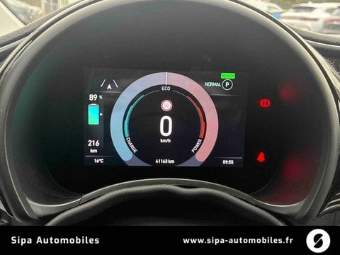 Voitures D'occasion À Toulouse | Fiat 500 E 118 Ch Nouvelle 3P