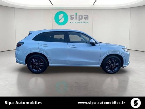 Voitures D'0Km À Mérignac | Honda Zr-V E:hev 2.0 I-Mmd Advance 5P