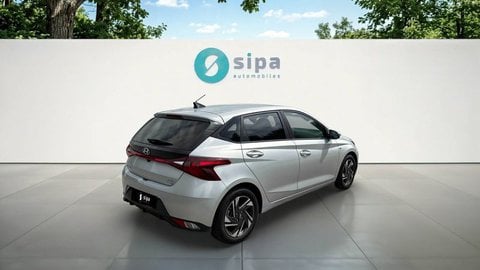 Voitures D'occasion À Muret | Hyundai I20 1.0 T-Gdi 100 Dct-7 Hybrid 48V Intuitive 5P