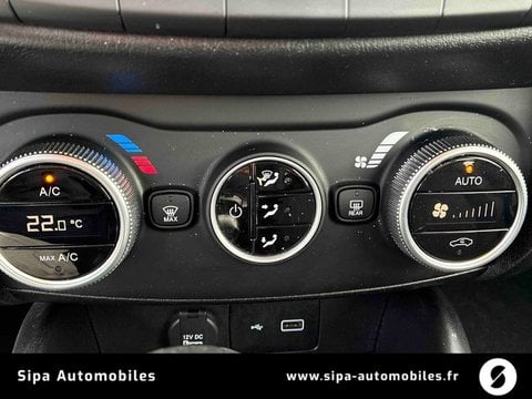 Voitures D'occasion À Libourne | Fiat Tipo Sw 1.5 Firefly Turbo 130 Ch S&S Dct7 Hybrid Cross 5P