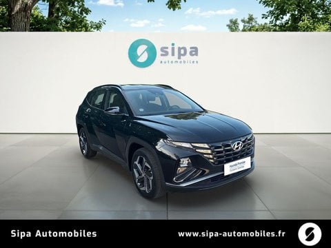 Voitures D'occasion À Le Bouscat | Hyundai Tucson 1.6 T-Gdi 265 Htrac Plug-In Bva6 Business 5P