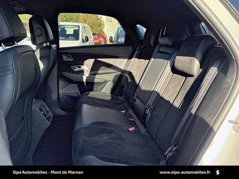 Voitures D'occasion À Mont-De-Marsan | Ds Ds 7 Crossback Ds7 Crossback Hybride E-Tense 225 Eat8 ...
