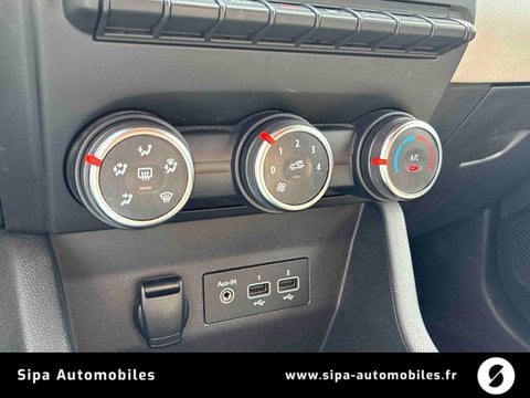 Voitures D'occasion À Toulouse | Renault Clio Tce 90 - 21 Limited 5P