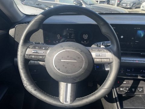 Voitures D'0Km À Muret | Hyundai Kona Ii Hybrid 129 Intuitive 5P