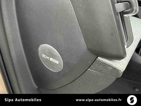 Voitures D'0Km À Anglet | Volvo Ex30 Cross Country Twin Performance 428 Ch 1Edt Ultra 5P