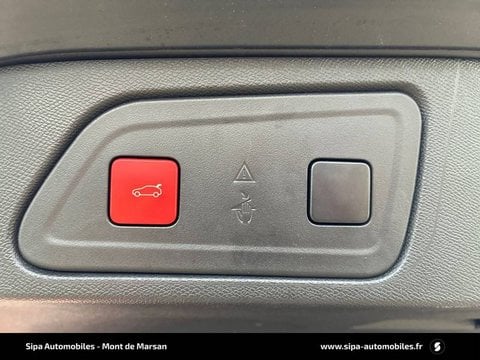 Voitures D'occasion À Mont-De-Marsan | Citroën C5 Aircross Hybride Rechargeable 225 S&S E-Eat8 ...