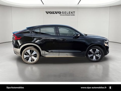 Voitures D'occasion À Lormont | Volvo C40 Recharge 231 Ch 1Edt Start 5P
