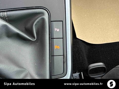 Voitures D'occasion À Le Bouscat | Seat Arona 1.0 Ecotsi 95 Ch Start/Stop Bvm5 Urban 5P