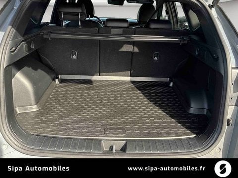 Voitures D'occasion À Toulouse | Hyundai Tucson 1.6 T-Gdi 230 Hybrid Bva6 N Line Executive 5P