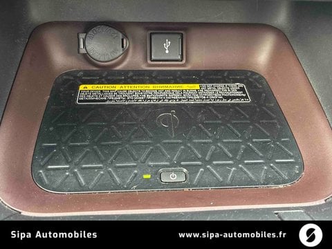 Voitures D'occasion À Libourne | Toyota Rav4 Hybride 218 Ch 2Wd Lounge 5P