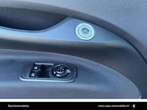 Voitures D'occasion À Mérignac | Fiat 500 E 95 Ch (Red) 3P