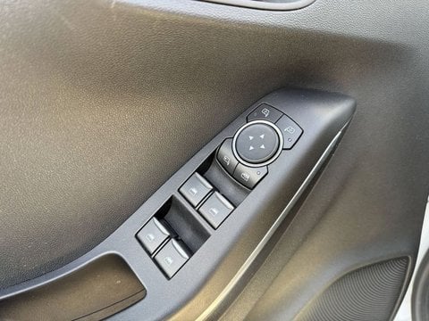 Voitures D'occasion À Muret | Ford Puma Ii 1.0 Ecoboost 125 Ch Mhev S&S Bvm6 Titanium 5P