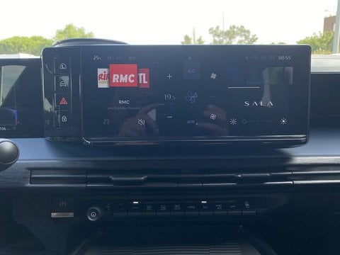 Voitures D'occasion À Mérignac | Lancia Ypsilon Electrique Iii Elettrica 156Ch Edition Cassina 5P