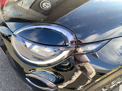 Voitures D'0Km À Toulouse | Fiat 600 1.2 Hybrid 136Ch Dct6 5P