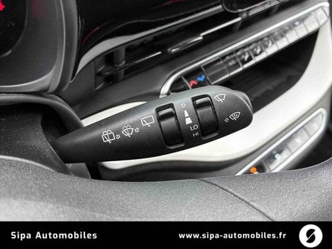 Voitures D'occasion À Toulouse | Fiat 500 Iii Electrique E 95 Ch Action Plus 3P