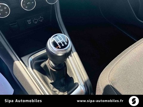 Voitures D'occasion À Toulouse | Renault Captur Tce 100 Zen 5P