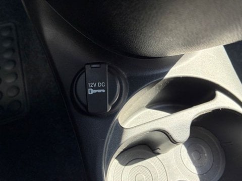Voitures D'occasion À Le Bouscat | Fiat 500C Serie 8 Euro 6D-Temp 1.0 70 Ch Hybride Bsg S/S Dolc...