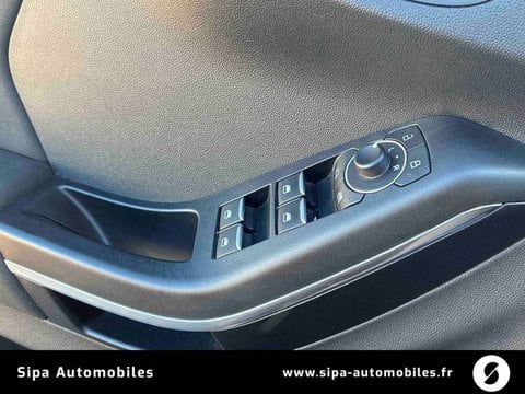 Voitures D'occasion À Toulouse | Ford Puma 1.0 Flexifuel 125 Ch Mhev S&S Bvm6 St-Line 5P