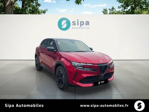 Voitures D'occasion À Toulouse | Alfa Romeo Junior Elettrica 156 Ch Speciale 5P