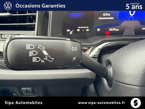 Voitures D'occasion À Lescar | Volkswagen Polo 1.0 Tsi 95 S&S Dsg7 Life Plus 5P