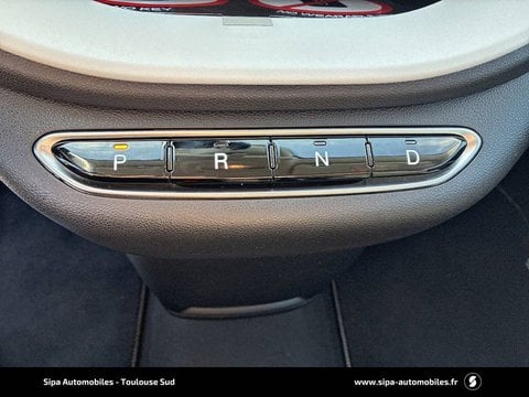 Voitures D'occasion À Toulouse | Fiat 500 E 95 Ch Action 3P