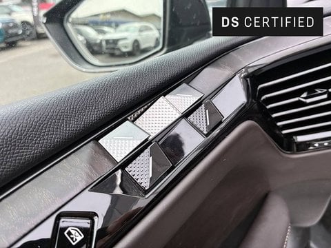 Voitures D'occasion À Lescar | Ds Ds 4 Hybride E-Tense 225 Eat8 Rivoli 5P