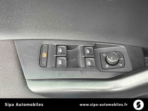 Voitures D'0Km À Lescar | Volkswagen Polo 1.0 Tsi 95 S&S Dsg7 Vw Edition 5P