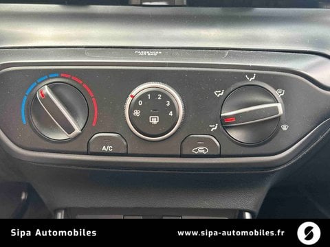 Voitures D'occasion À Muret | Hyundai I20 1.2 84 Initia 5P