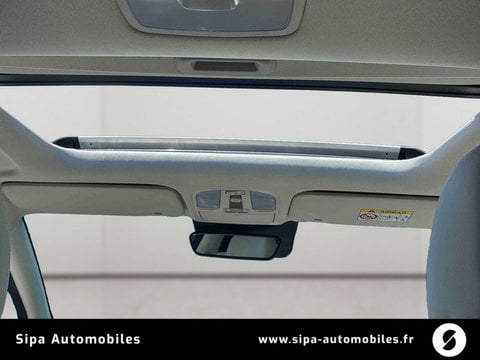 Voitures D'occasion À Villenave-D'ornon | Hyundai Kona Hybrid 141 Executive 5P