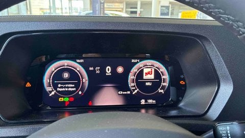 Voitures D'0Km À Lescar | Volkswagen Caddy California Maxi 2.0 Tdi 122 Dsg7 5P