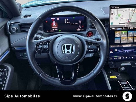Voitures D'occasion À Mérignac | Honda E:ny1 204 Ch Advance 5P