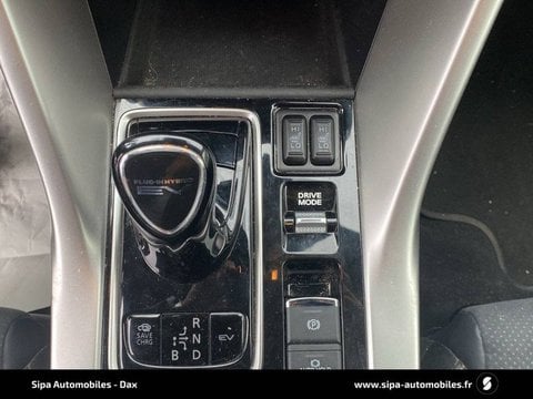Voitures D'occasion À Dax | Mitsubishi Eclipse Cross 2.4 Mivec Phev Twin Motor 4Wd Intense 5P