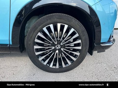 Voitures D'occasion À Mérignac | Honda E:ny1 204 Ch Advance 5P