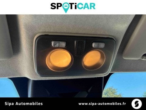 Voitures D'occasion À Mont-De-Marsan | Citroën Jumper Tole 33 L2H2 Bluehdi 140 S&S Bvm6 4P