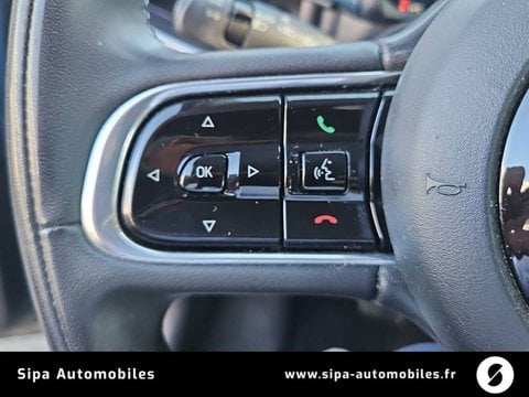 Voitures D'occasion À Muret | Fiat 500 Iii Electrique E 118 Ch Nouvelle 3P