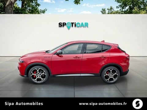 Voitures D'occasion À Dax | Alfa Romeo Tonale 1.5 Hybrid 130 Ch Tct7 Edizione Speciale 5P