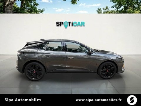 Voitures D'occasion À Lescar | Ds Ds 4 Bluehdi 130 Eat8 Performance Line 5P