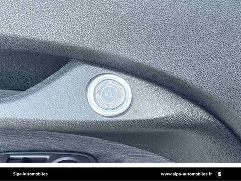 Voitures D'occasion À Mérignac | Fiat 500 E 95 Ch Action Plus 3P