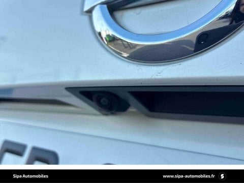 Voitures D'occasion À Toulouse | Nissan Juke Dig-T 117 Dct7 Tekna 5P