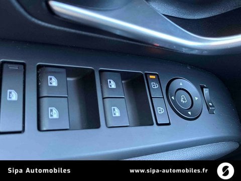 Voitures D'occasion À Le Bouscat | Hyundai Tucson 1.6 T-Gdi 215 Hybrid Bva6 Intuitive 5P