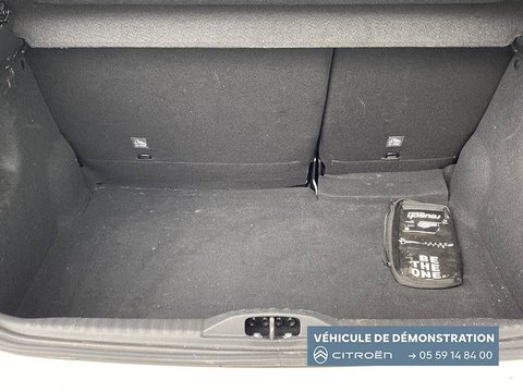 Voitures 0Km Citroën C3 Iii Bluehdi 100 S&S Bvm6 Feel Pack 5P À Lescar