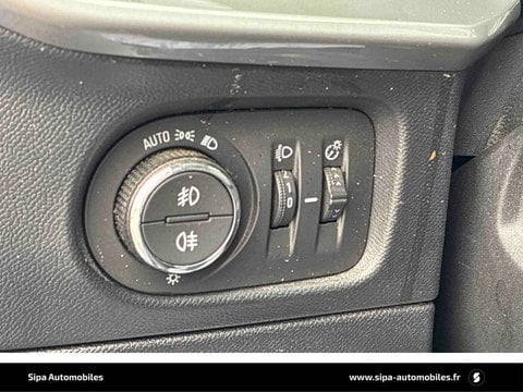 Voitures D'occasion À Toulouse | Opel Mokka Electrique 136 Ch & Batterie 50 Kwh Elegance 5P