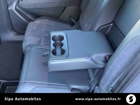 Voitures D'0Km À Lescar | Škoda Peaq 286 Ch Batterie 90 Sportline 5P