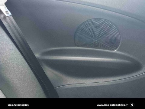 Voitures D'0Km À Mérignac | Fiat 500 E 118 Ch Collezione 3P