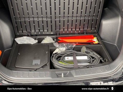 Voitures D'occasion À Dax | Mitsubishi Eclipse Cross 2.4 Mivec Phev Twin Motor 4Wd Invite 5P