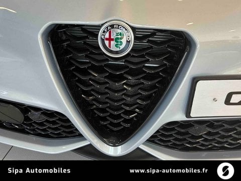 Voitures D'0Km À Lescar | Alfa Romeo Giulia 2.2 160 Ch At8 Veloce 4P