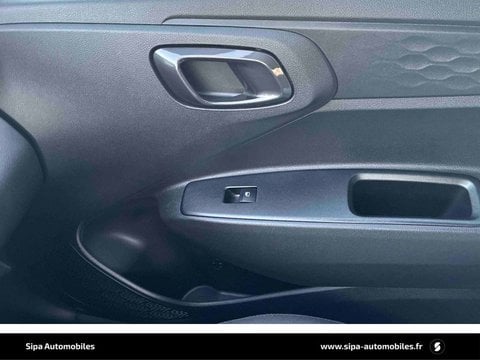 Voitures D'occasion À Libourne | Hyundai I10 1.0 67 Bvr Creative 5P
